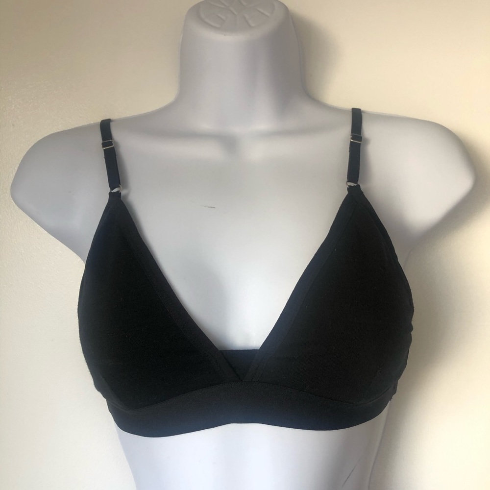 Icebreaker Small Siren Bra